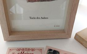 La Maison de Marie